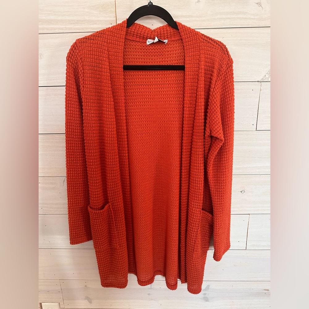 Blakeley Sweater